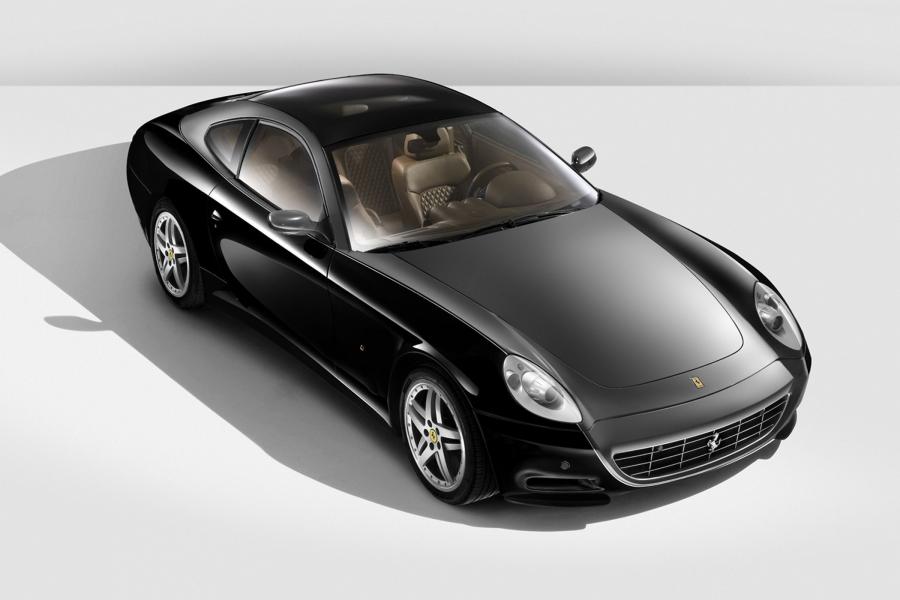 Ferrari 612 Scaglietti 60th Anniversary '2007